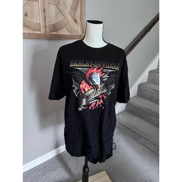 Y2k Harley Davidson XL Vintage - Picture 1 of 5